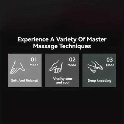 Buddy Hugger - Buddy Hugger